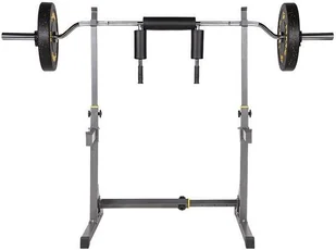 HMS PREMIUM GOL320 GRYF OLIMPIJSKI ŁAMANY 220 CM Z ZACISKAMI LOCK JAW BLACK - Gryfy - miniaturka - grafika 36