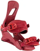 Wiązania snowboardowe - Nitro RAMBLER velvet pop męskie wiązanie snowboardowe - L 90040757 - miniaturka - grafika 1