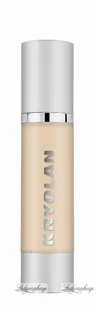 KRYOLAN TINTED MOISTURIZER - Podkład transparentny nawilżająco-matujący - ART. 9090 - TM 2 - Podkłady do twarzy KRYOLAN TINTED MOISTURIZER - Podkład transparentny nawilżająco-matujący - ART. 9090 - TM 2 - Podkłady do twarzy - miniaturka - grafika 1