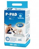 Maty do nauki czystości - Duvo+ DUVO+ Podkłady Maty dla Psa M 30x45cm 30szt) OF-A-VAT017939 - miniaturka - grafika 1
