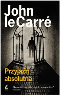 Przyjaźń absolutna - Powieści sensacyjne - miniaturka - grafika 2