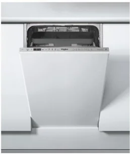 Zmywarka Whirlpool WSIO3T223PCEX - Zmywarki do zabudowy - miniaturka - grafika 2