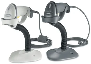 Zebra Czytnik kodów SYMBOL LS2208 RS - Czytniki kodów kreskowych - miniaturka - grafika 2