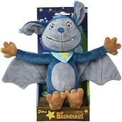 Maskotki i pluszaki - Simba Fidi Fledermaus Plüsch, 25cm 109221000 - miniaturka - grafika 1