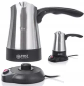 Zaparzacze i kawiarki - Tygielek elektryczny do kawy po turecku Kawiarka - miniaturka - grafika 1