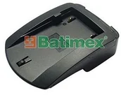 Akcesoria fotograficzne - Samsung "&quot SB-P120ABK adapter do ładowarki AVMPXE - miniaturka - grafika 1