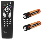 Piloty - Thomson Pilot Do Tv Rct 100+ Gratis - miniaturka - grafika 1