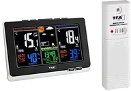 Stacje pogodowe - TFA Spring Funk 35.1129.01 - miniaturka - grafika 1
