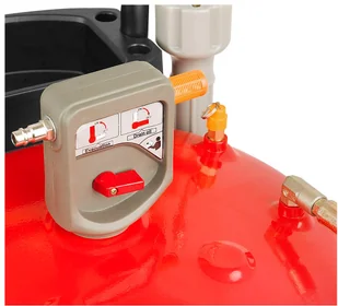 REDATS Wysysarka oleju REDATS D-150 (19-00-17) - Narzędzia warsztatowe - miniaturka - grafika 8