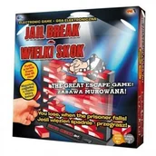 Gry planszowe - Epee WIELKI SKOK GRA ELEKTRONICZNA ZRĘCZNOŚCIOWA - miniaturka - grafika 1