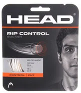 Head Naciąg, RIP Control, biały - Squash - miniaturka - grafika 2