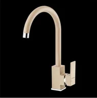 Baterie kuchenne - Alveus Santo Bateria kuchenna wysoka beżowa 1129040 - miniaturka - grafika 1