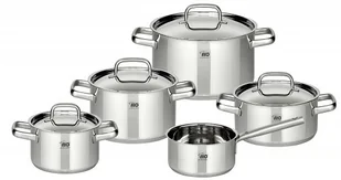 Elo-Pol Komplet garnków 5el Top Collection 11500 (42505) - Zestawy garnków i patelni - miniaturka - grafika 5