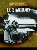 Historia świata - Buchmann Leningrad - Wielkie Bitwy - miniaturka - grafika 1