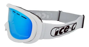 ICE-Q Gogle narciarskie Czarna Góra-3 S2 - Gogle narciarskie - miniaturka - grafika 4