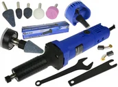 Szlifierki i polerki - Geko Trzpieniowa 700W 26000 rpm - miniaturka - grafika 1