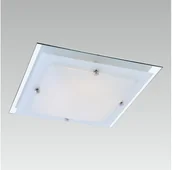 Lampy sufitowe - Luxera 31027 Plafon PUEBLO 3xE27/60W - miniaturka - grafika 1