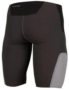 ZEROD Spodenki pływackie JAMMERS Black Series - Pływanie - miniaturka - grafika 2