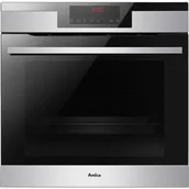 Piekarniki do zabudowy - Amica ED57687XA+ X-TYPE WiFi - miniaturka - grafika 1