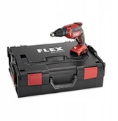 Wkrętarki - FLEX wkrętarka akumulatorowa do płyt DW45 18.0-EC - miniaturka - grafika 1