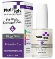 Odżywki do paznokci - Nail Tek 4 Foundation Odżywka Do Paznokci Cienkich - miniaturka - grafika 1