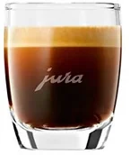 Akcesoria i części do ekspresów do kawy - Jura Szklaneczki do espresso 2 szt. - miniaturka - grafika 1