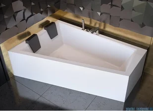 Besco Intima Duo Lewa 180x125 #WAID-180-NL - Wanny - miniaturka - grafika 9