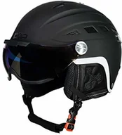 Kaski narciarskie - CMP Kask  WA-2, czarny, xl 38B4677 - miniaturka - grafika 1