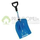 Łopaty do śniegu - Prosperplast Łopata do śniegu LHOTSE niebieska - miniaturka - grafika 1