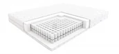 Materace - Hilding Step 160x200 - miniaturka - grafika 1