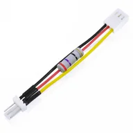 Tuning komputera - akcesoria - AAB Cooling Cooling C20 KKO020 - miniaturka - grafika 1