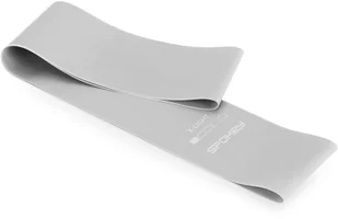Spokey Guma fitness x-light (bardzo lekki stopień oporu) ARTIO - Gumy, taśmy, ekspandery - miniaturka - grafika 3