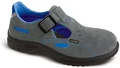 Obuwie robocze - Demar Sandały ochronne LEO L SB SRC 7340 - miniaturka - grafika 1