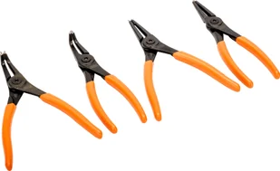 BAHCO ' zestaw 3szt. szczypiec Seger''a do pierścieni wewnętrznych i zewnętrznych, [28-29/S4]' - Kombinerki i obcęgi - miniaturka - grafika 2