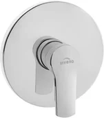 Baterie wannowe i prysznicowe - Invena Verso BP-82-001-A - miniaturka - grafika 1