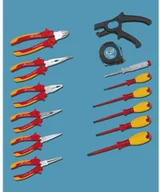 Zestawy narzędziowe - Hazet Zestaw narzędzi VDE 14 szt Hazet VDE 0-20/14 - miniaturka - grafika 1