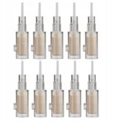 Pozostałe urządzenia kosmetyczne - Hebe Kartridż 10 szt. igły do MezoterapiI 9RS - miniaturka - grafika 1