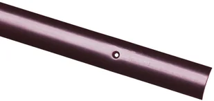 Gah Alberts Profil podłogowy PCV brązowy 30 mm x 900 mm - Zawiasy, okucia i inne akcesoria - miniaturka - grafika 2