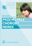 Książki medyczne - Przewlekłe choroby nerek - miniaturka - grafika 1