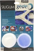 Pasty i materiały termoprzewodzące - Unbekannt gedeo formpaste 300 G pasta kształty, biały 766329 - miniaturka - grafika 1