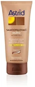 Samoopalacze - Astrid Mleczko samoopalające do twarzy i ciała 200 ml - miniaturka - grafika 1