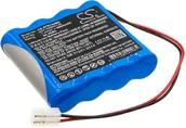 Urządzenia medyczne - Cameron Sino Atmos Emergency Suction 637145600125 6800mAh 50.32Wh Li-Ion 7.4V Cameron Sino) CS-ATS125MD - miniaturka - grafika 1