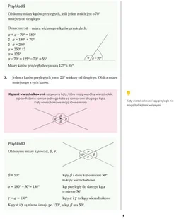 Wydawnictwo MAC Matematyka. Podręcznik. Klasa 7, część 2 881446 - Podręczniki dla szkół podstawowych - miniaturka - grafika 10