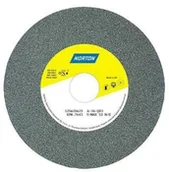 Materiały ścierne - Norton Ściernica ceramiczna 39C60JVK śr. 200 mm - miniaturka - grafika 1