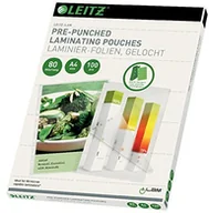 Laminatory - Leitz 16918 folia do laminowania 16918 - miniaturka - grafika 1