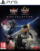 Gry PlayStation 5 - The NiOh Collection GRA PS5 - miniaturka - grafika 1