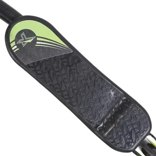 Nils Extreme FL180 GREEN FLIKER HULAJNOGA - Hulajnogi - miniaturka - grafika 8