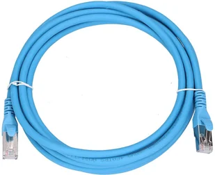 ExtraLink Kabel RJ-45 RJ-45 EXTRALINK EX.6570 3 m - Kable komputerowe i do monitorów - miniaturka - grafika 2