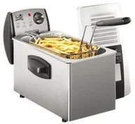 Frytkownice - Fritel FR 1465 - miniaturka - grafika 1