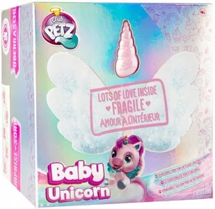 TM Toys Club Petz. Magiczny jednorożec - Maskotki i pluszaki - miniaturka - grafika 8